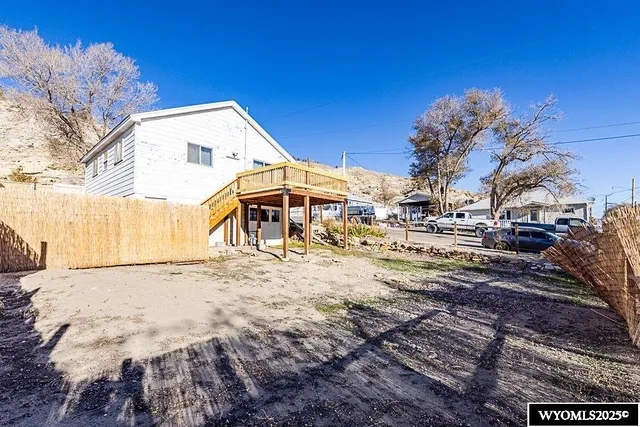 $232,000 | 801 McKeehan Avenue, Rock Springs, WY 82901