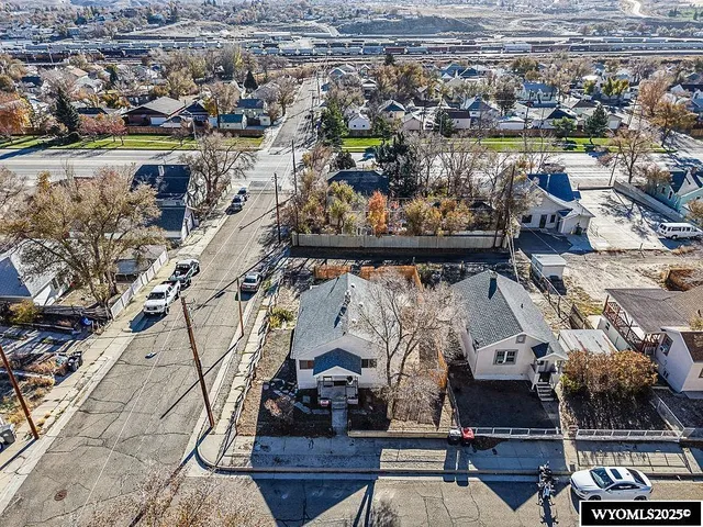 $232,000 | 801 McKeehan Avenue, Rock Springs, WY 82901