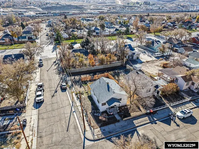 $232,000 | 801 McKeehan Avenue, Rock Springs, WY 82901
