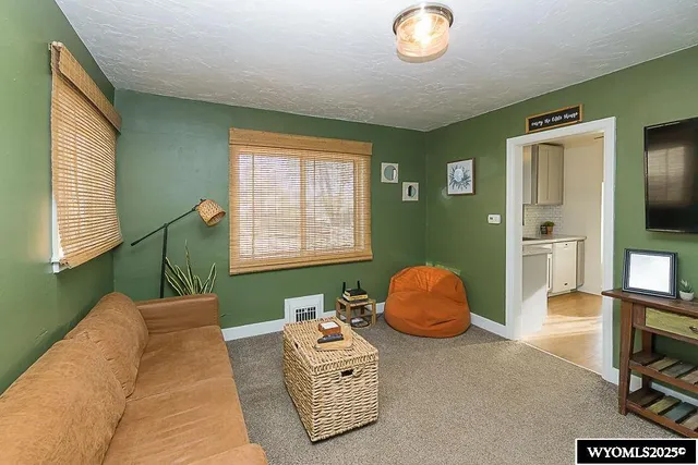 $232,000 | 801 McKeehan Avenue, Rock Springs, WY 82901