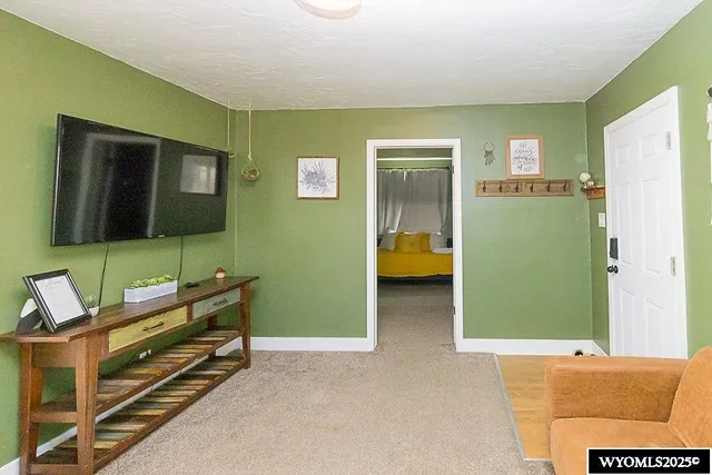 $232,000 | 801 McKeehan Avenue, Rock Springs, WY 82901