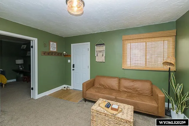 $232,000 | 801 McKeehan Avenue, Rock Springs, WY 82901