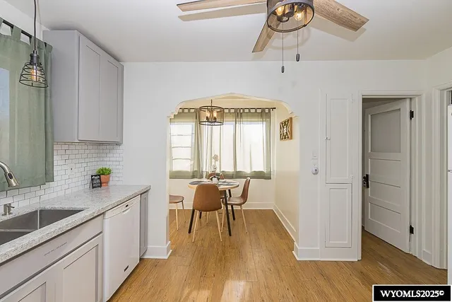 $232,000 | 801 McKeehan Avenue, Rock Springs, WY 82901