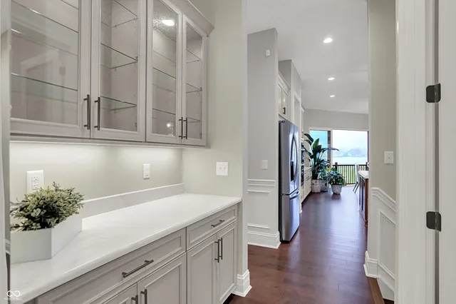 $4,475,000 | 11683 Cold Creek Court, Zionsville, IN 46077