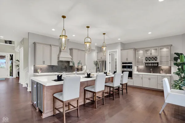 $4,475,000 | 11683 Cold Creek Court, Zionsville, IN 46077