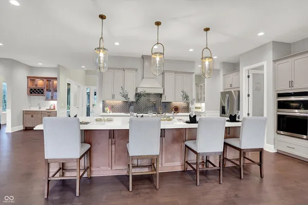 $4,475,000 | 11683 Cold Creek Court, Zionsville, IN 46077