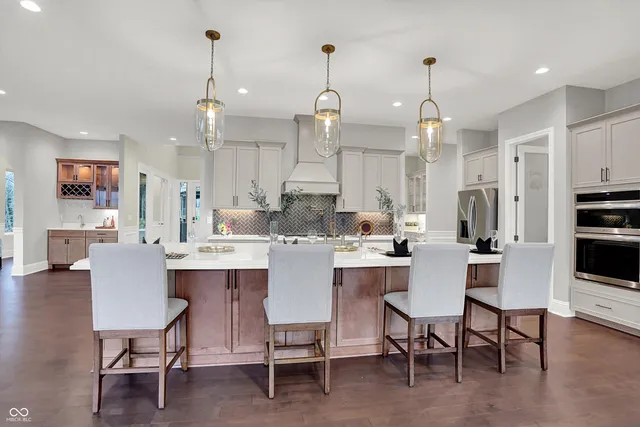 $4,475,000 | 11683 Cold Creek Court, Zionsville, IN 46077