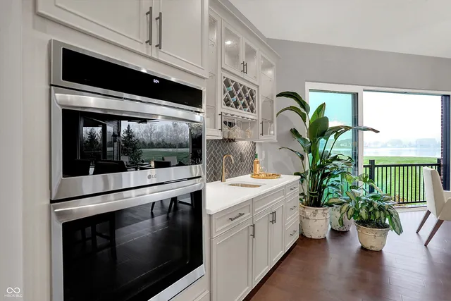 $4,475,000 | 11683 Cold Creek Court, Zionsville, IN 46077