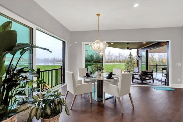 $4,475,000 | 11683 Cold Creek Court, Zionsville, IN 46077