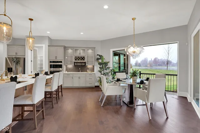 $4,475,000 | 11683 Cold Creek Court, Zionsville, IN 46077