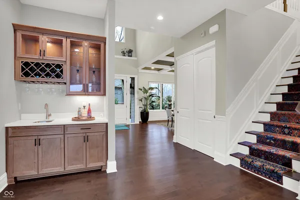 $4,475,000 | 11683 Cold Creek Court, Zionsville, IN 46077