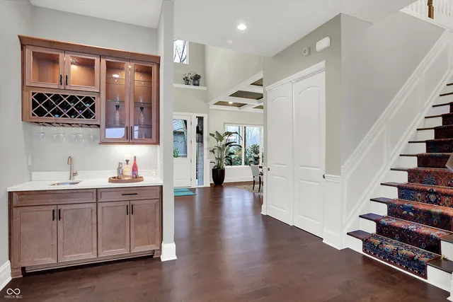 $4,475,000 | 11683 Cold Creek Court, Zionsville, IN 46077