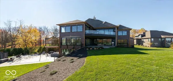 $4,475,000 | 11683 Cold Creek Court, Zionsville, IN 46077