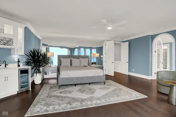 $4,475,000 | 11683 Cold Creek Court, Zionsville, IN 46077