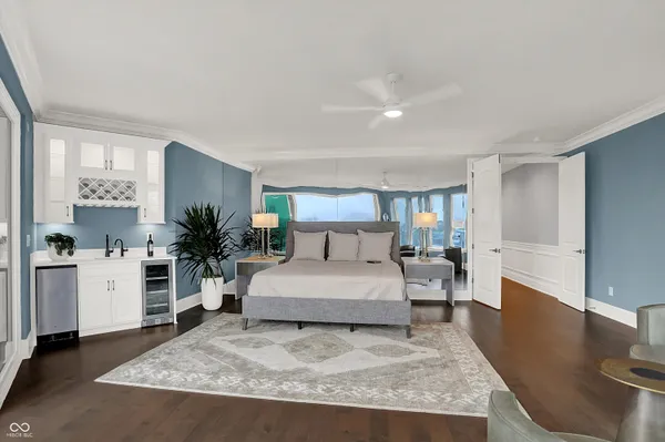 $4,475,000 | 11683 Cold Creek Court, Zionsville, IN 46077