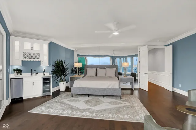 $4,475,000 | 11683 Cold Creek Court, Zionsville, IN 46077