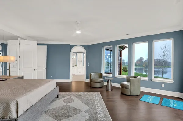 $4,475,000 | 11683 Cold Creek Court, Zionsville, IN 46077