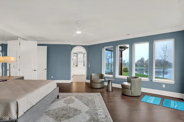 $4,475,000 | 11683 Cold Creek Court, Zionsville, IN 46077