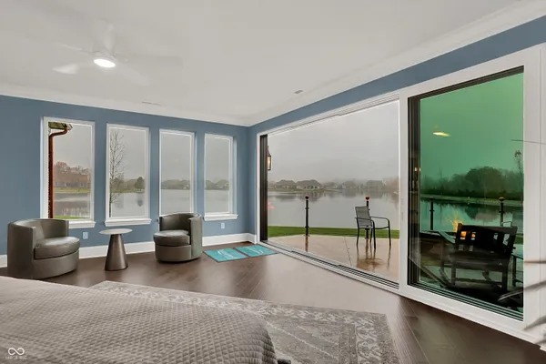 $4,475,000 | 11683 Cold Creek Court, Zionsville, IN 46077