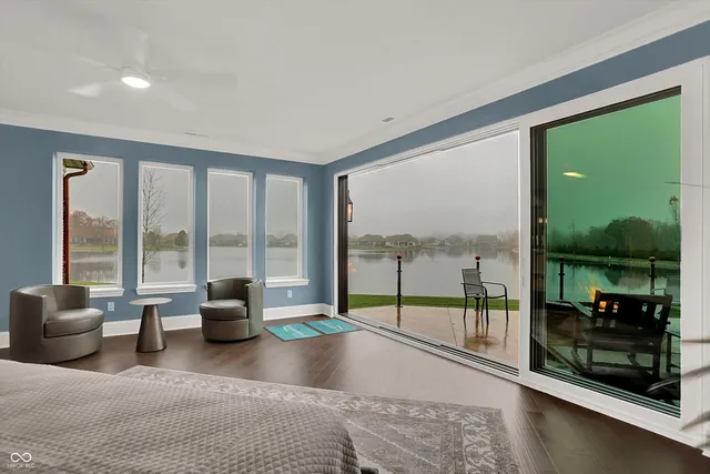 $4,475,000 | 11683 Cold Creek Court, Zionsville, IN 46077