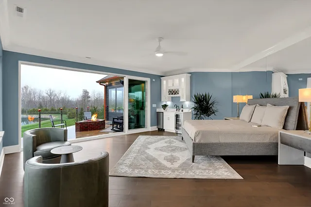 $4,475,000 | 11683 Cold Creek Court, Zionsville, IN 46077