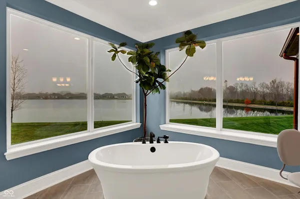 $4,475,000 | 11683 Cold Creek Court, Zionsville, IN 46077