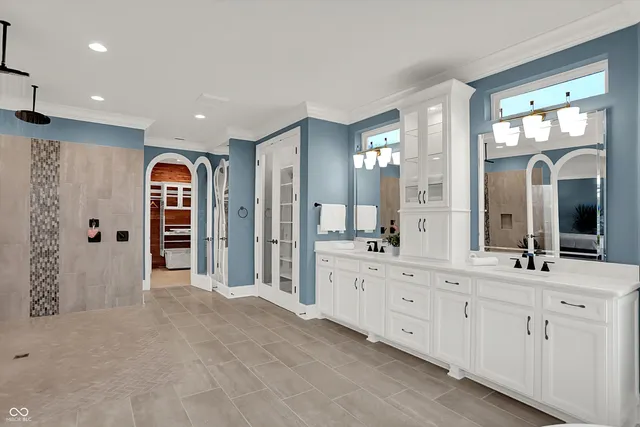 $4,475,000 | 11683 Cold Creek Court, Zionsville, IN 46077