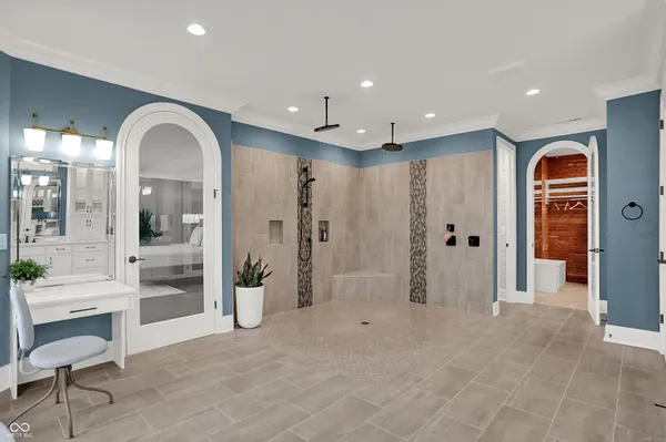 $4,475,000 | 11683 Cold Creek Court, Zionsville, IN 46077