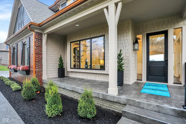 $4,475,000 | 11683 Cold Creek Court, Zionsville, IN 46077