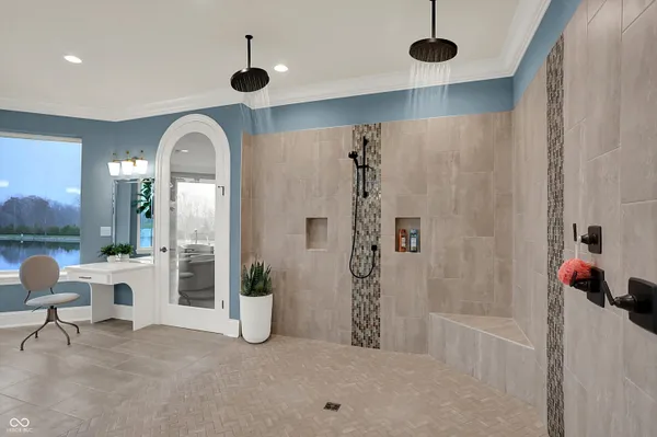 $4,475,000 | 11683 Cold Creek Court, Zionsville, IN 46077