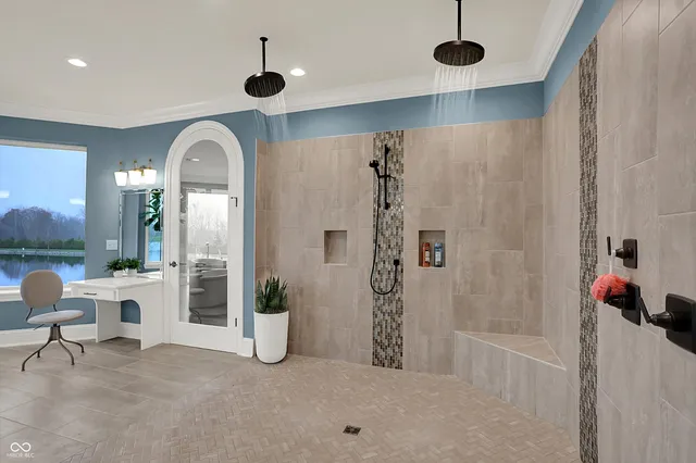 $4,475,000 | 11683 Cold Creek Court, Zionsville, IN 46077