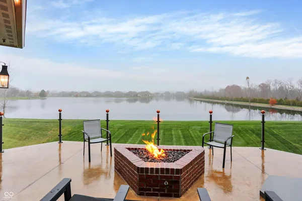 $4,475,000 | 11683 Cold Creek Court, Zionsville, IN 46077