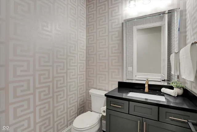 $4,475,000 | 11683 Cold Creek Court, Zionsville, IN 46077