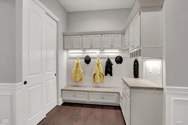 $4,475,000 | 11683 Cold Creek Court, Zionsville, IN 46077