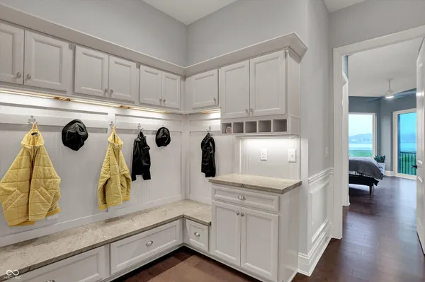 $4,475,000 | 11683 Cold Creek Court, Zionsville, IN 46077