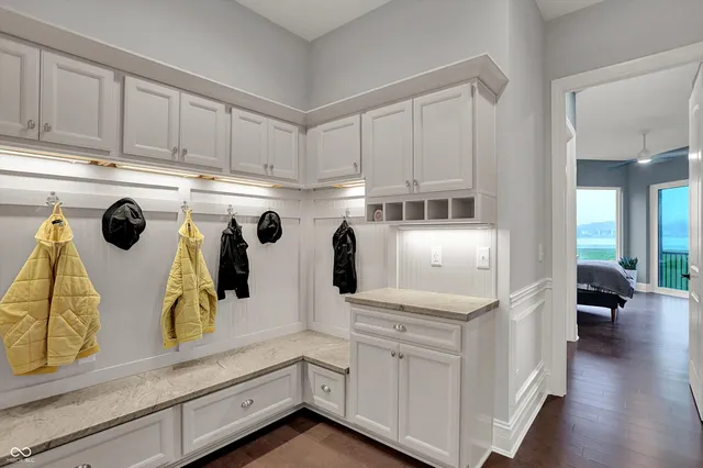 $4,475,000 | 11683 Cold Creek Court, Zionsville, IN 46077