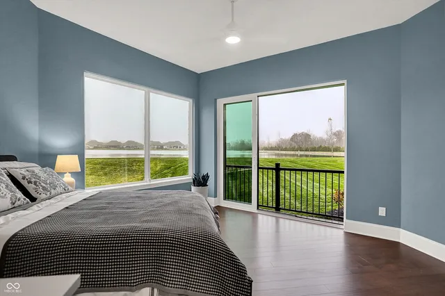 $4,475,000 | 11683 Cold Creek Court, Zionsville, IN 46077