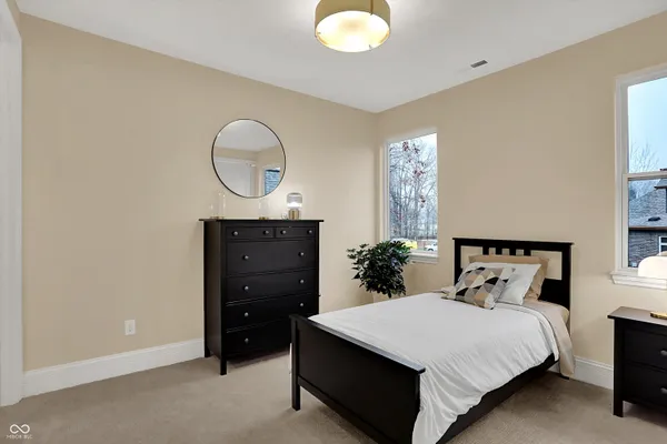 $4,475,000 | 11683 Cold Creek Court, Zionsville, IN 46077