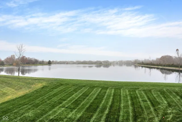 $4,475,000 | 11683 Cold Creek Court, Zionsville, IN 46077