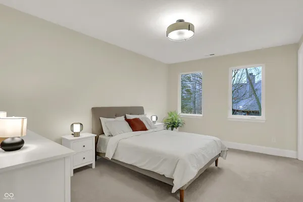 $4,475,000 | 11683 Cold Creek Court, Zionsville, IN 46077