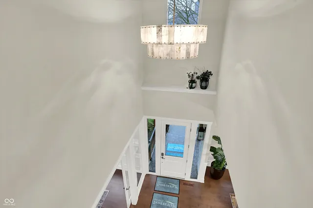 $4,475,000 | 11683 Cold Creek Court, Zionsville, IN 46077