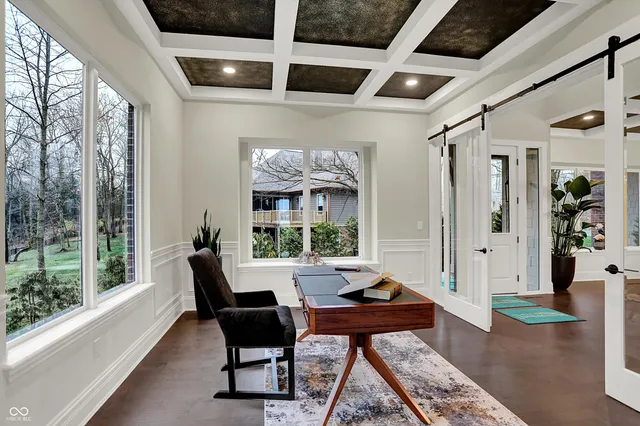 $4,475,000 | 11683 Cold Creek Court, Zionsville, IN 46077