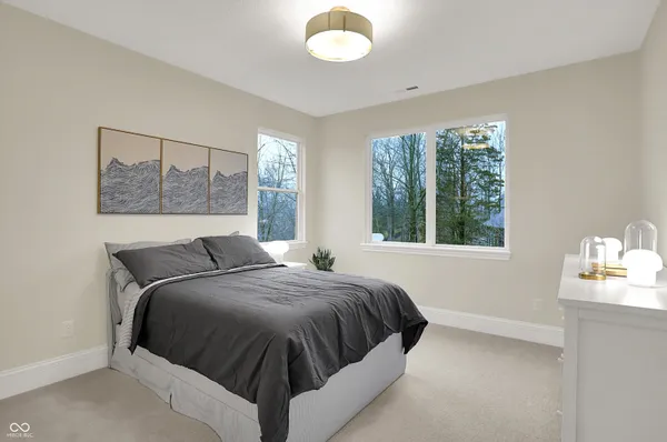 $4,475,000 | 11683 Cold Creek Court, Zionsville, IN 46077