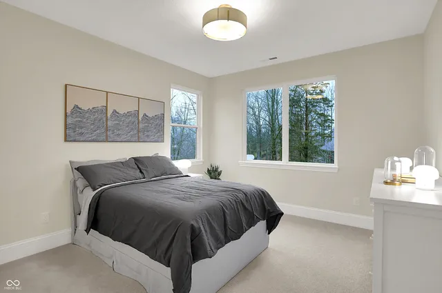 $4,475,000 | 11683 Cold Creek Court, Zionsville, IN 46077