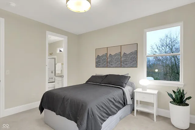 $4,475,000 | 11683 Cold Creek Court, Zionsville, IN 46077