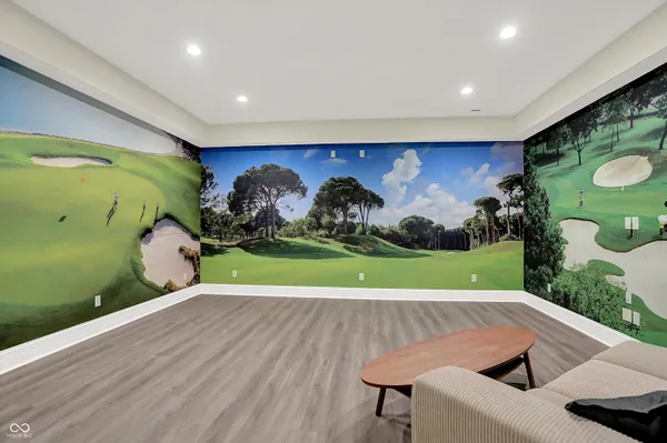 $4,475,000 | 11683 Cold Creek Court, Zionsville, IN 46077