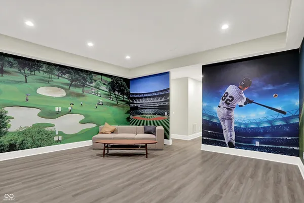 $4,475,000 | 11683 Cold Creek Court, Zionsville, IN 46077