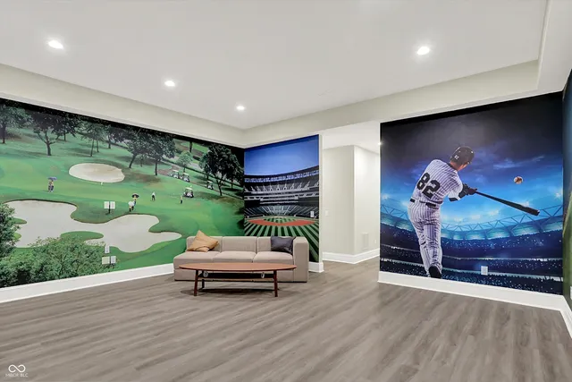 $4,475,000 | 11683 Cold Creek Court, Zionsville, IN 46077