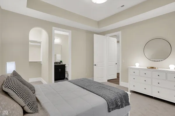 $4,475,000 | 11683 Cold Creek Court, Zionsville, IN 46077