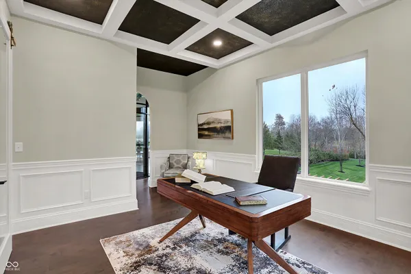 $4,475,000 | 11683 Cold Creek Court, Zionsville, IN 46077